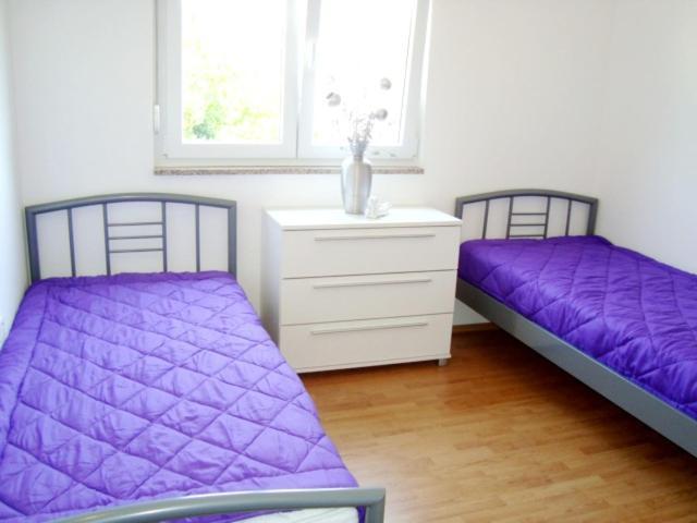 Apartment Tomas Near The Beach Pula Exterior foto