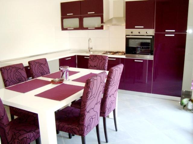 Apartment Tomas Near The Beach Pula Exterior foto